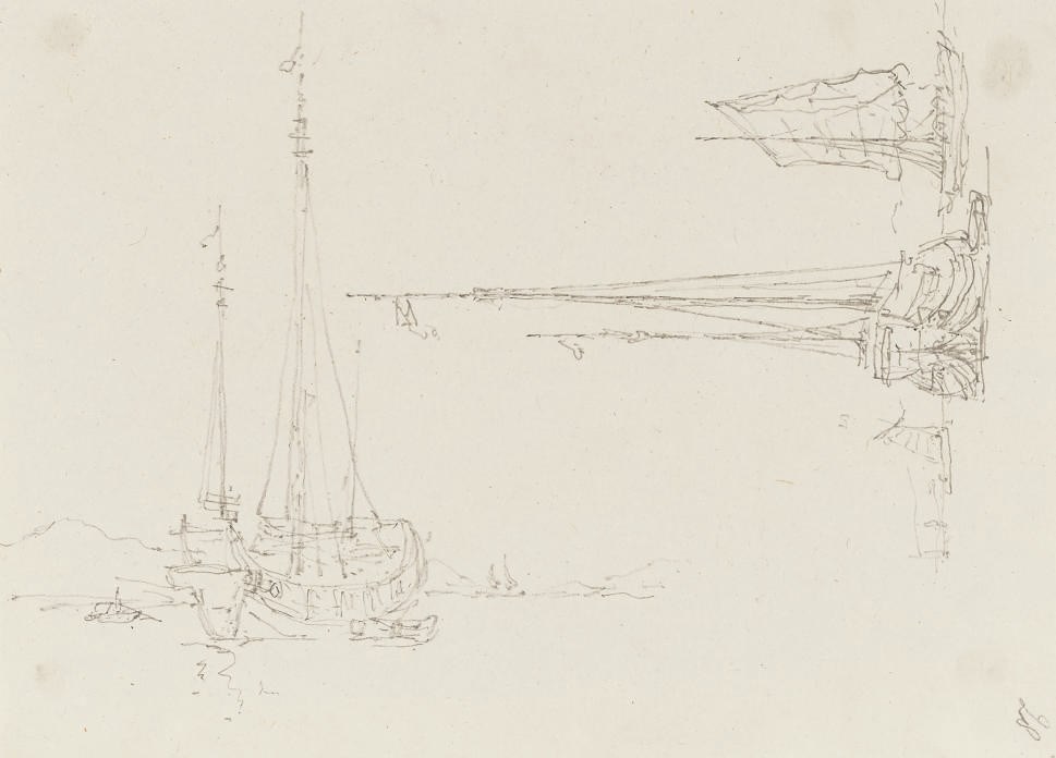 George Chinnery (1774-1852)