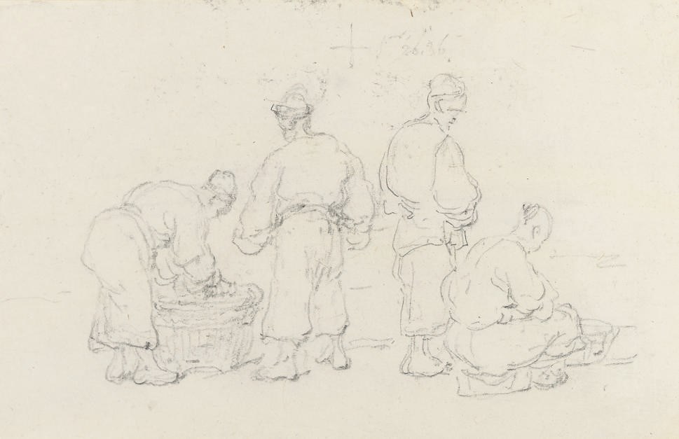 George Chinnery (1774-1852)