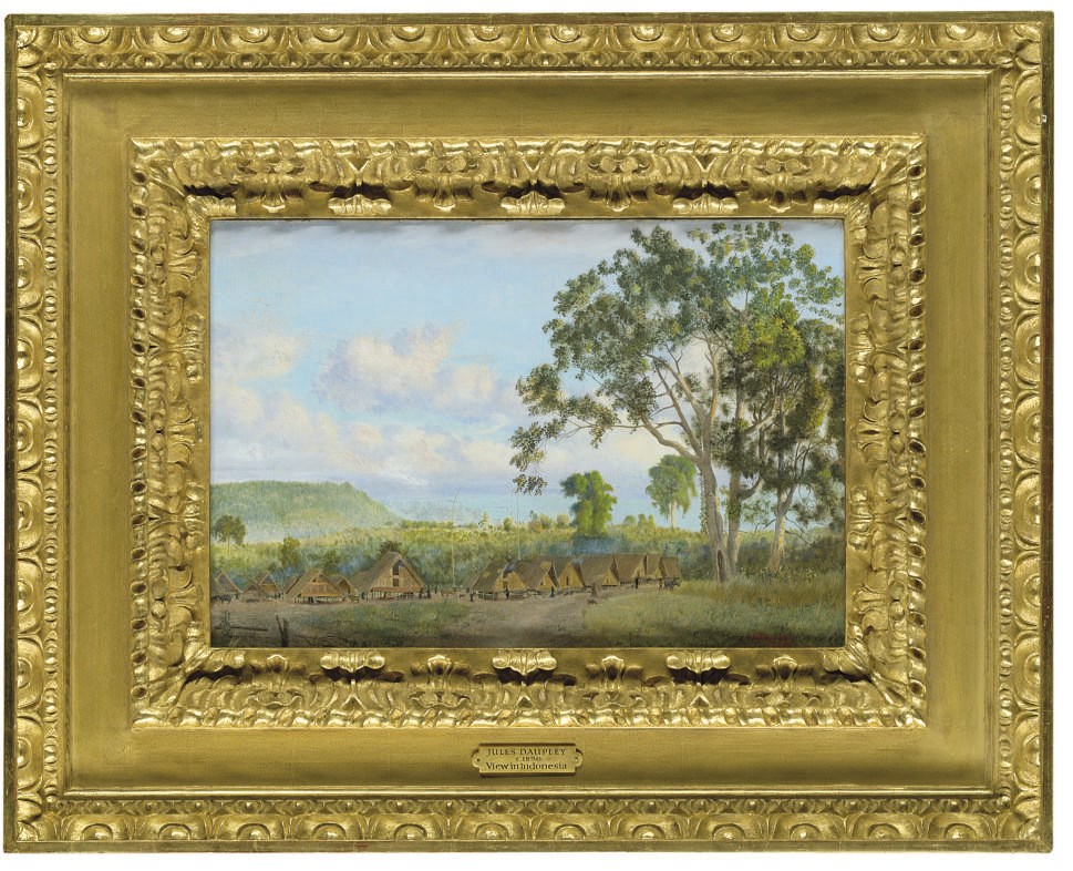 J. Dauplay, 20th century