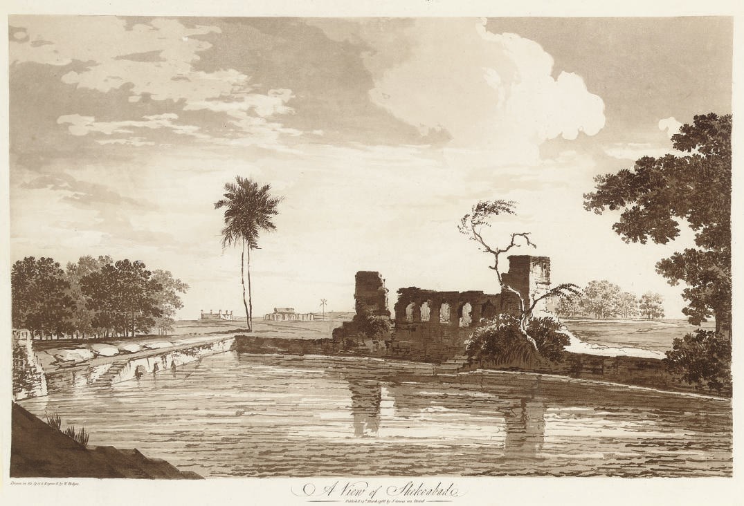William Hodges, R.A. (1744-1797)