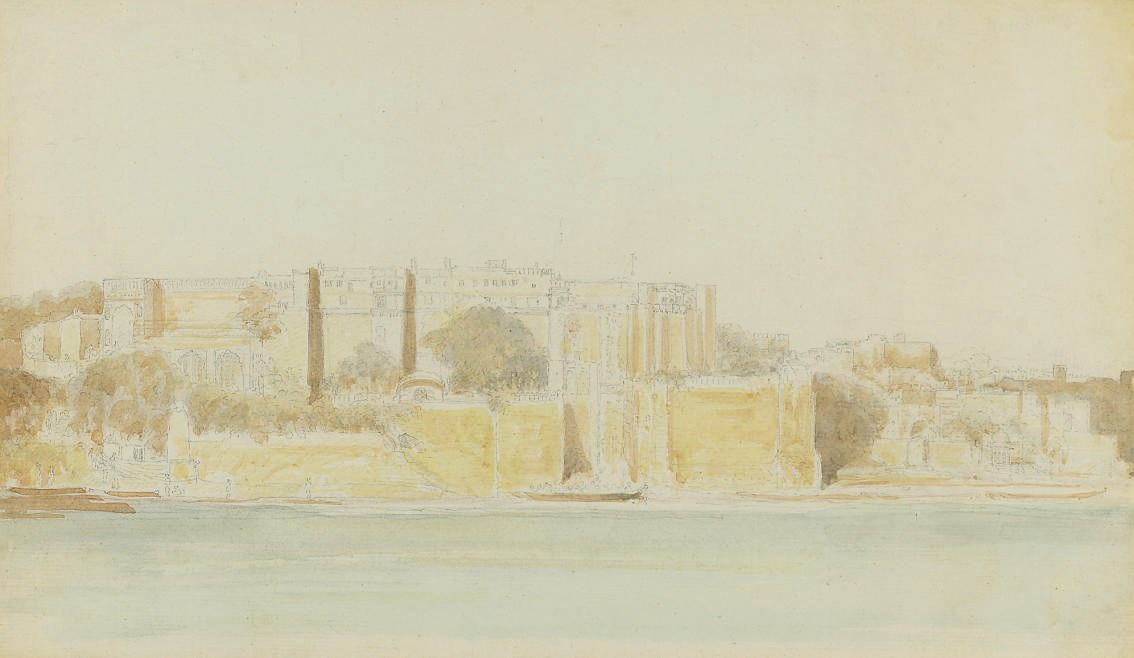 Thomas Longcroft (1780-1811)
