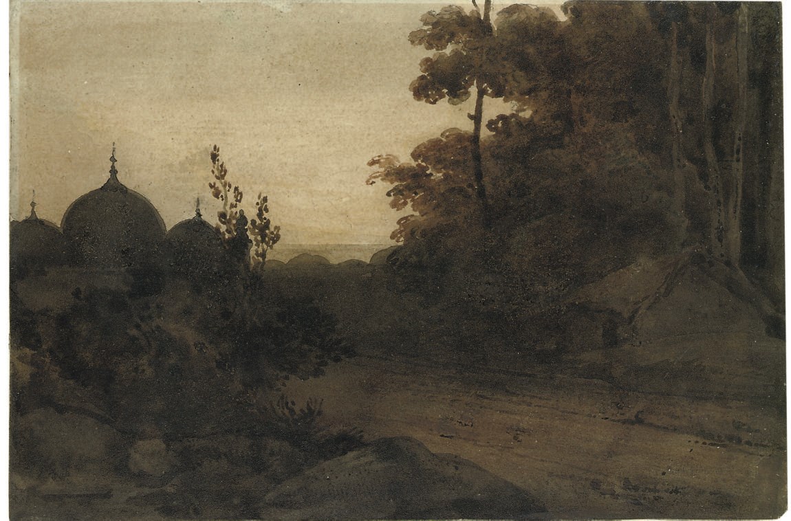 George Chinnery (1774-1852)