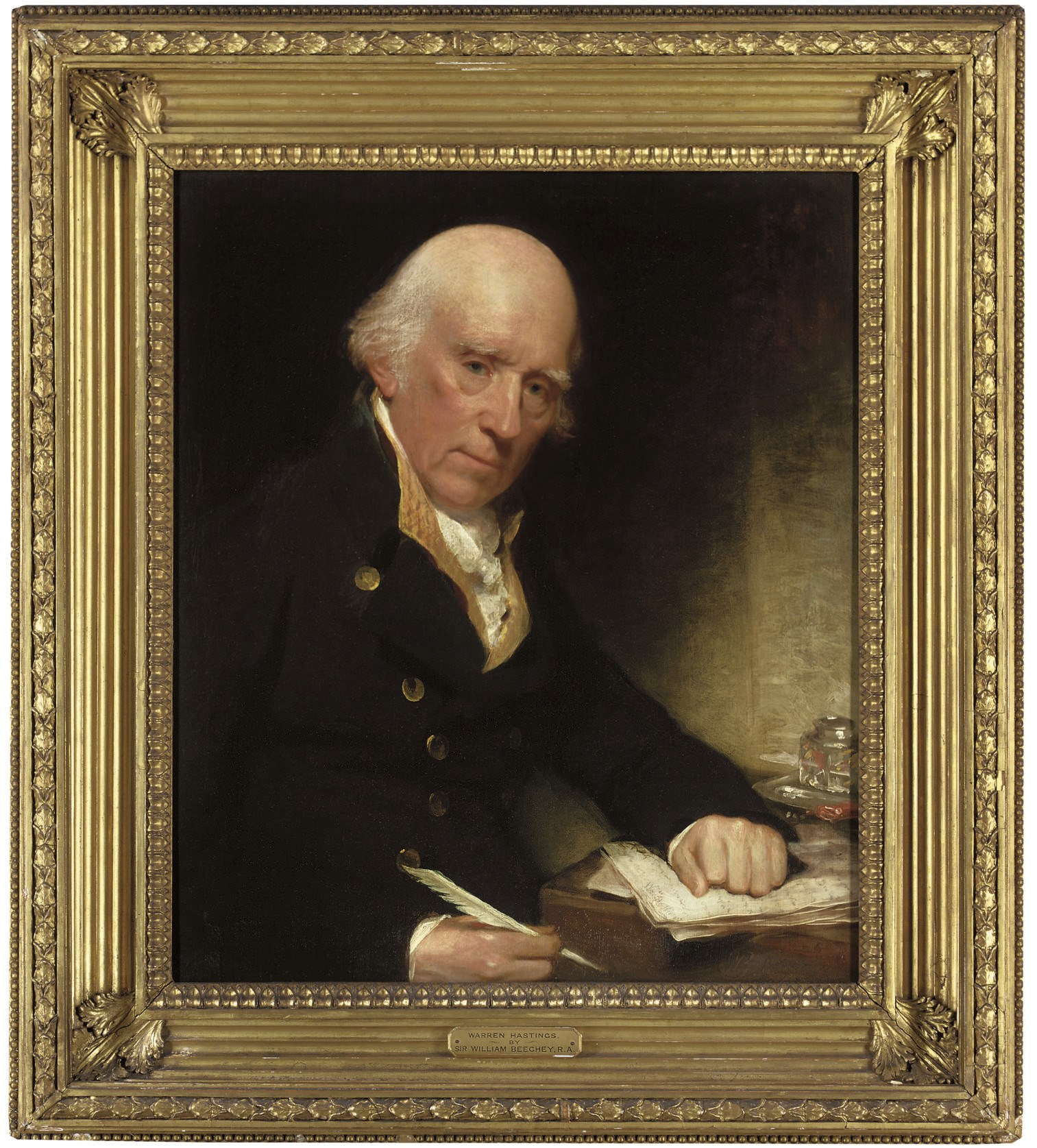 Sir William Beechey, R.A. (1753-1839)