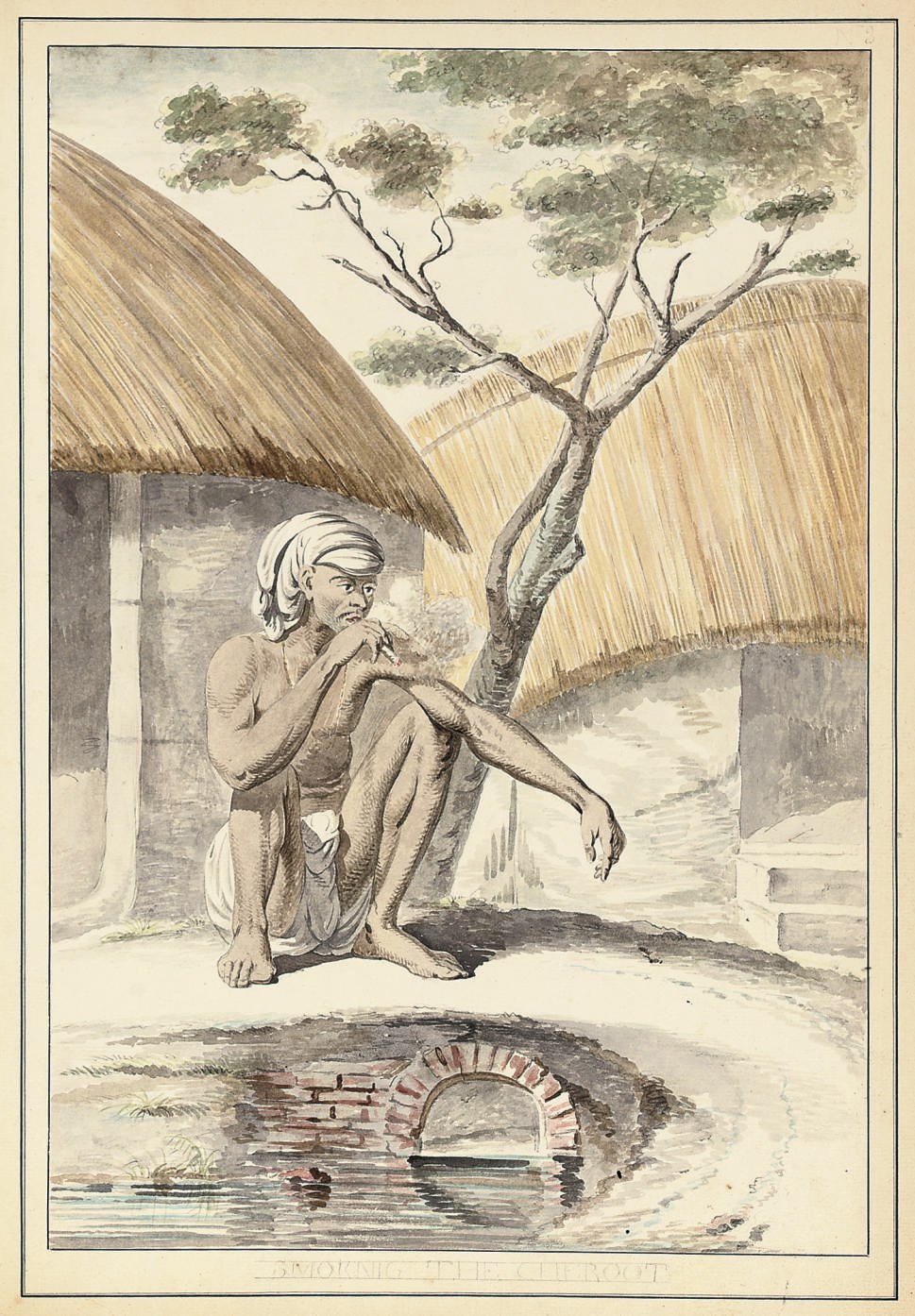 François Balthazar Solvyns (1760-1824)