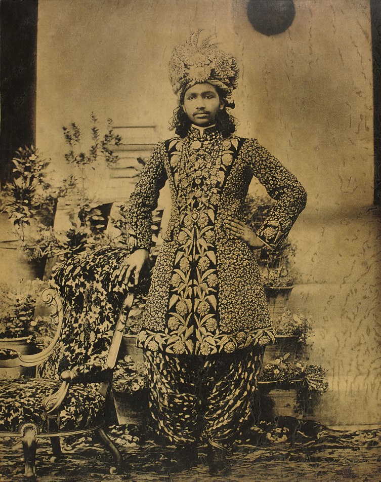 La Laamighand Jaipur State Photographer, 1930