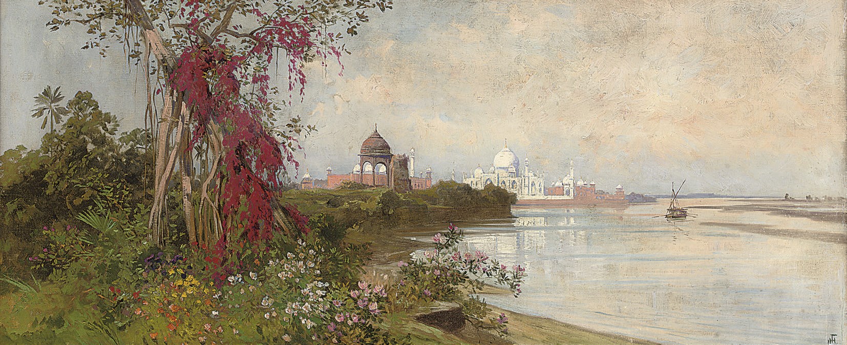 Ludwig Hans Fischer (1848-1915)