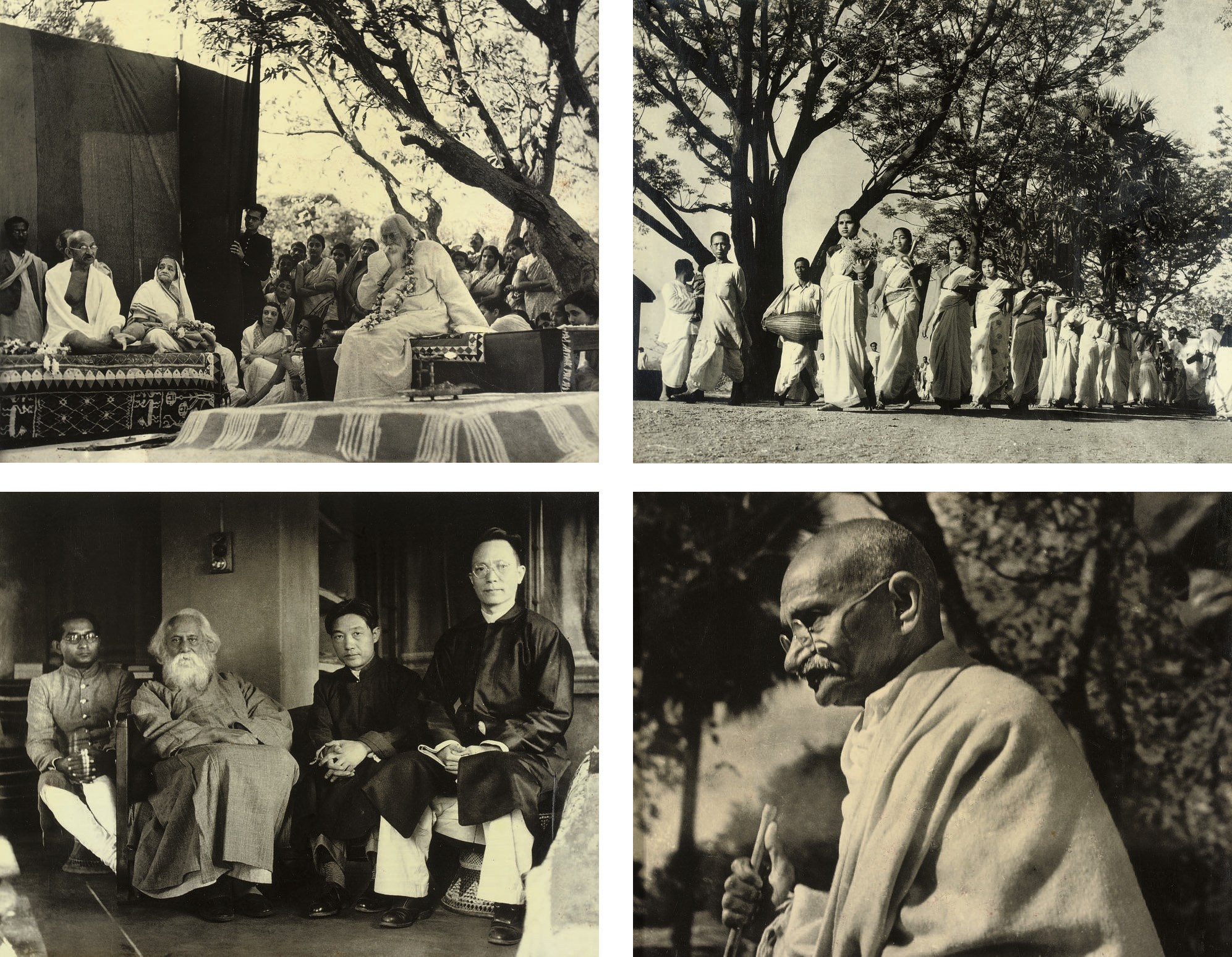 Shri Shambhu Shaha, Photographer, early 20th century