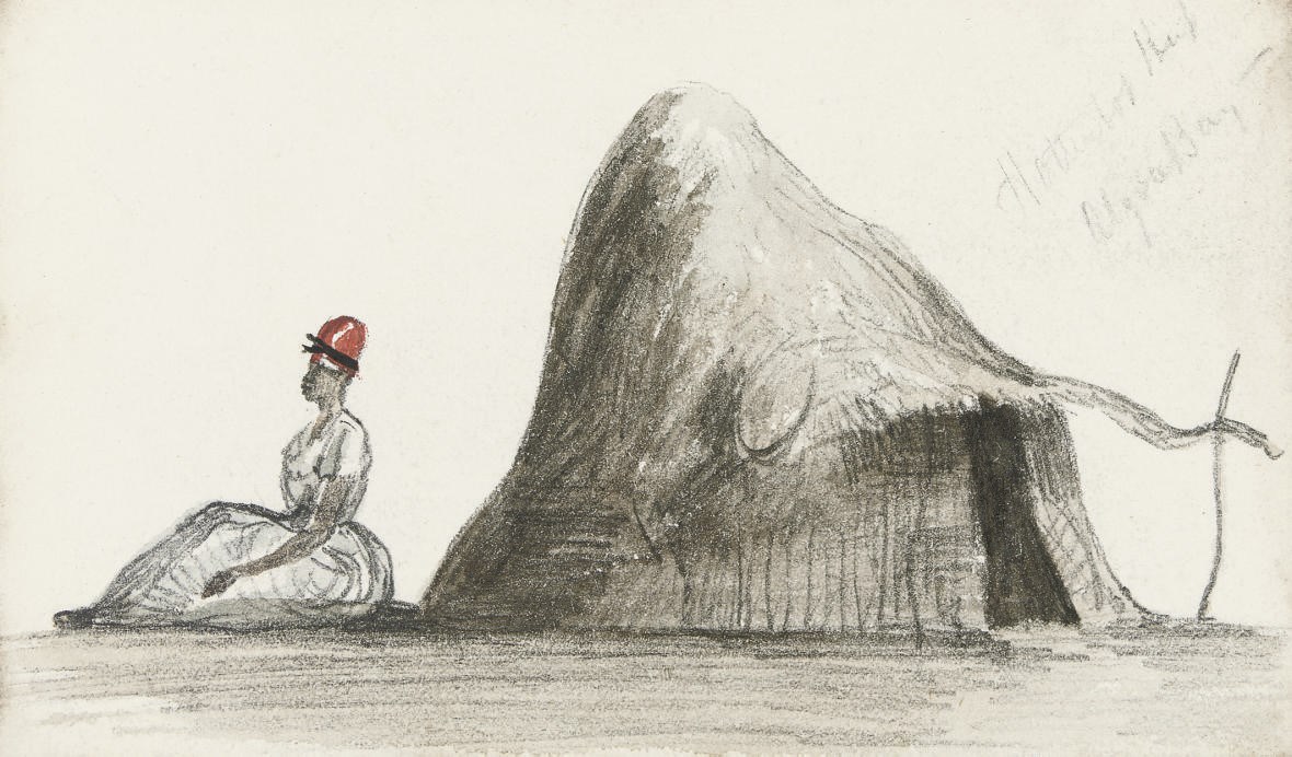 George Duff (Fl. 1840-1860)