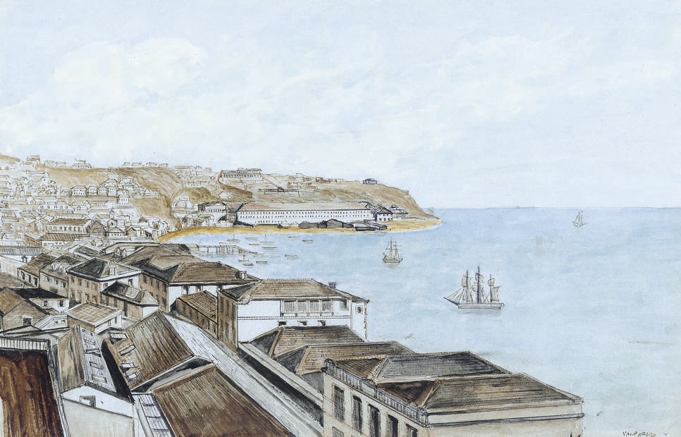 George Ruck Keene, mid 19th century