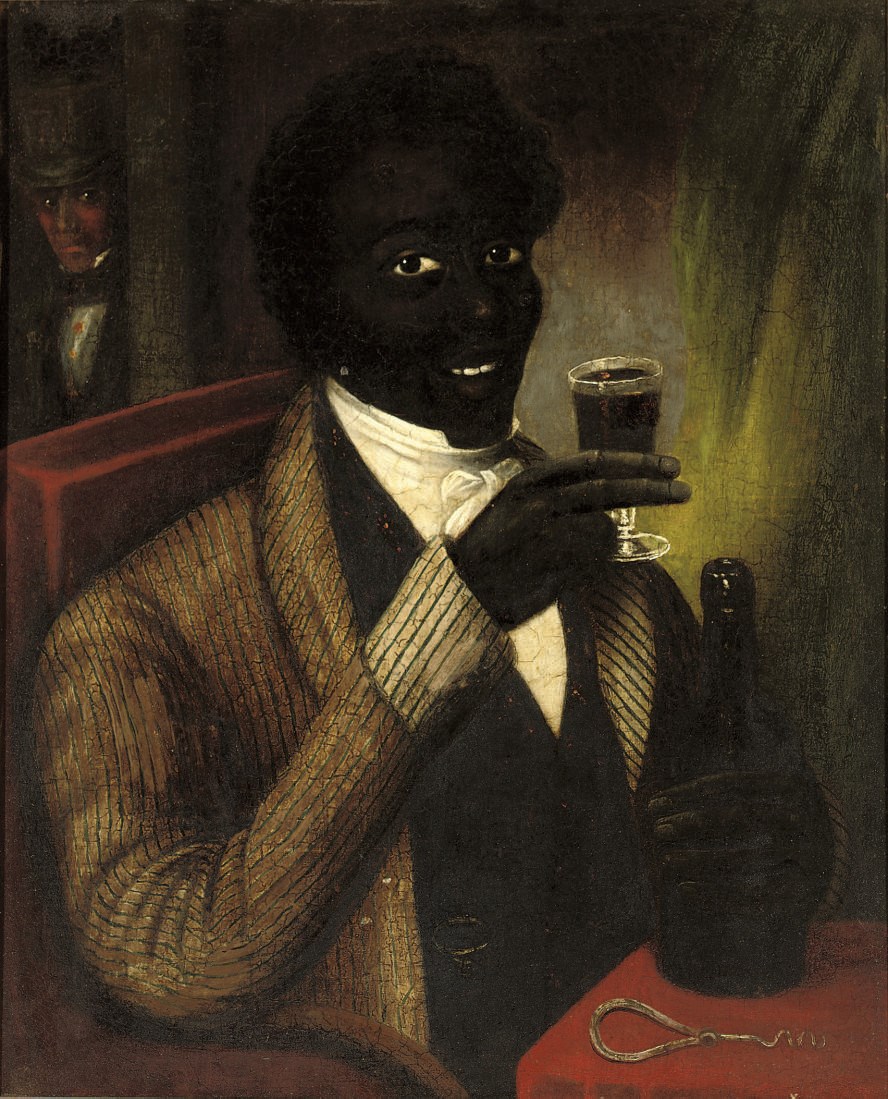 American School, 19th Century