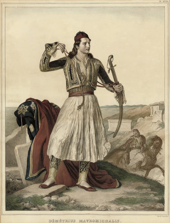 After Louis Dupré