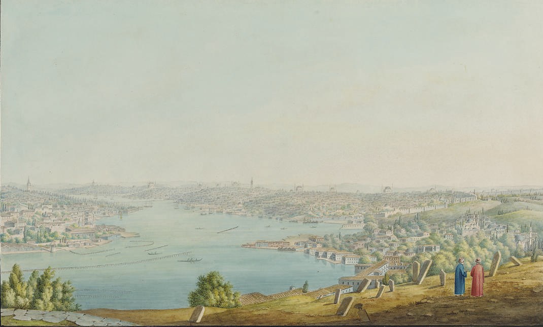 French School, early 19th century