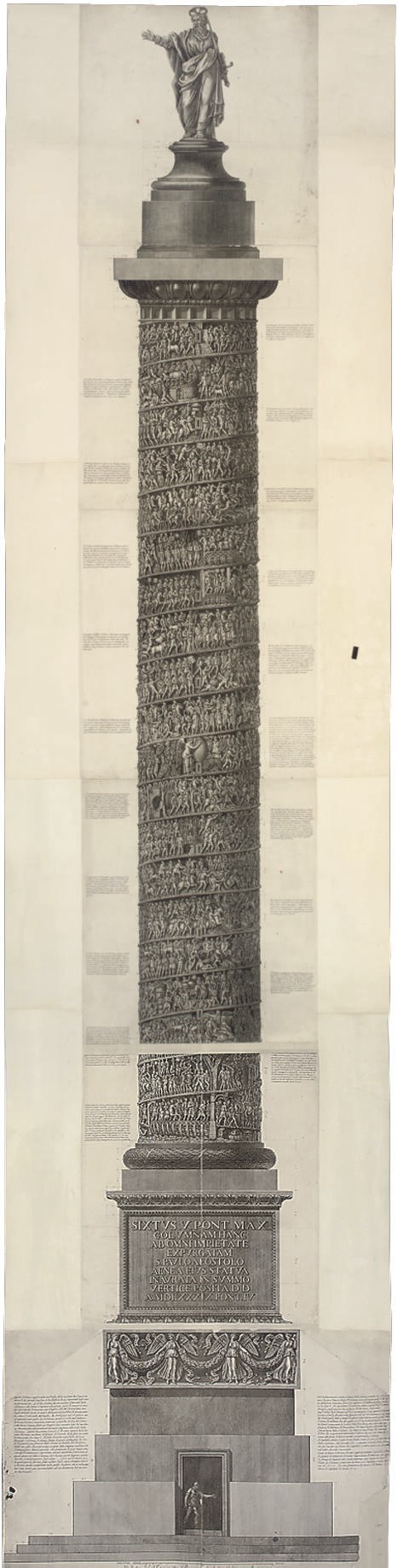 Giovanni Battista Piranesi (1720-1778)