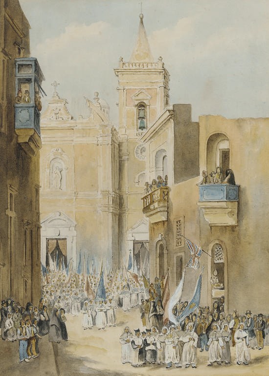 Follower of Giovanni Jean Schranz