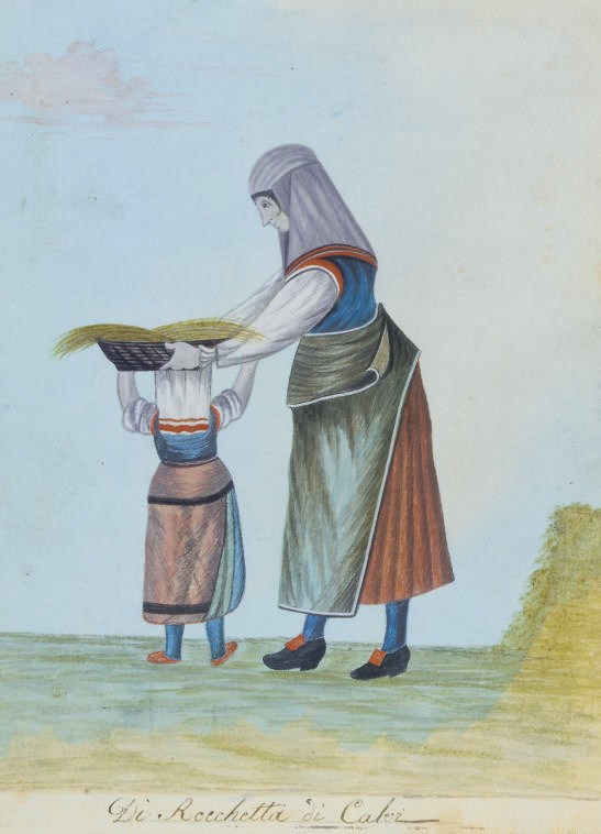 Neapolitan School, early 19th century