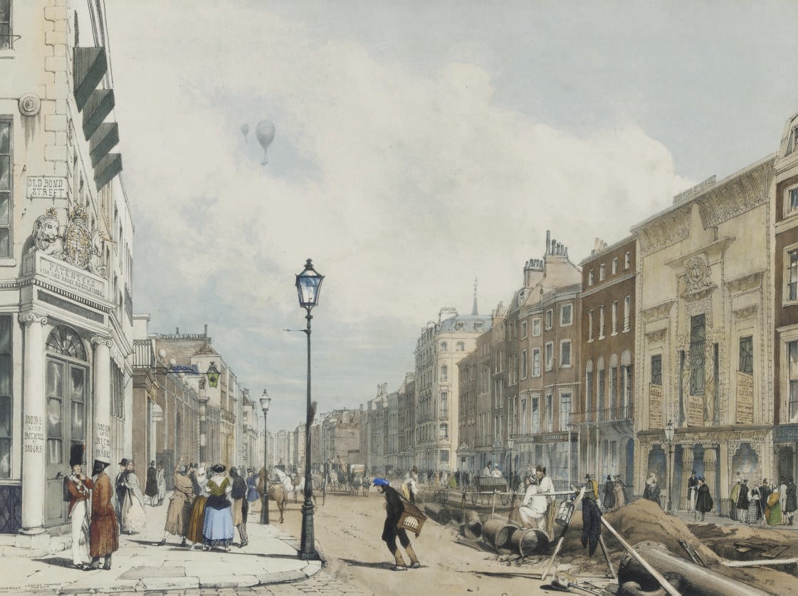 Thomas Shotter Boys (1803-1874)
