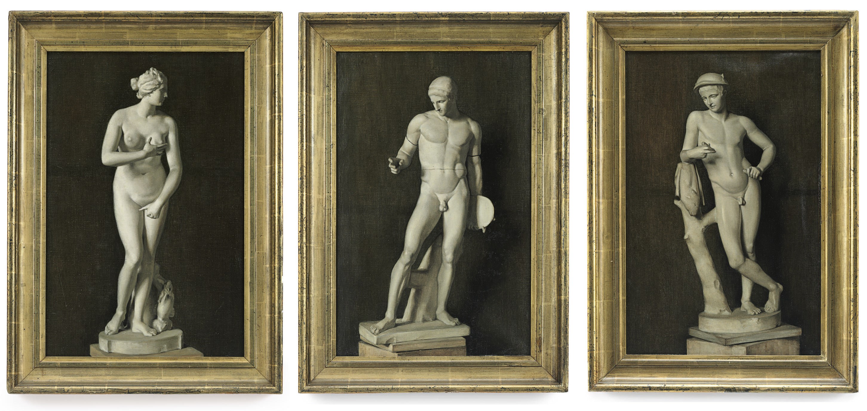 ITALIAN SCHOOL, 20th Century