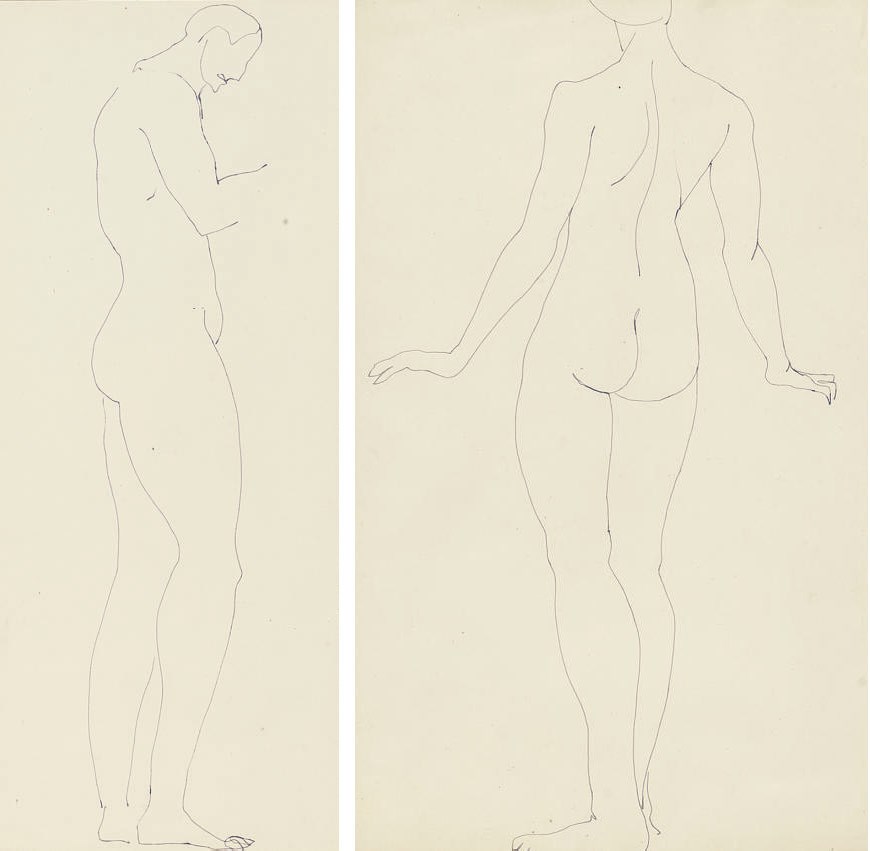 Henri Gaudier-Brzeska (1891-1915)