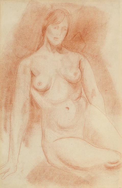 Christopher Wood (1901-1930)
