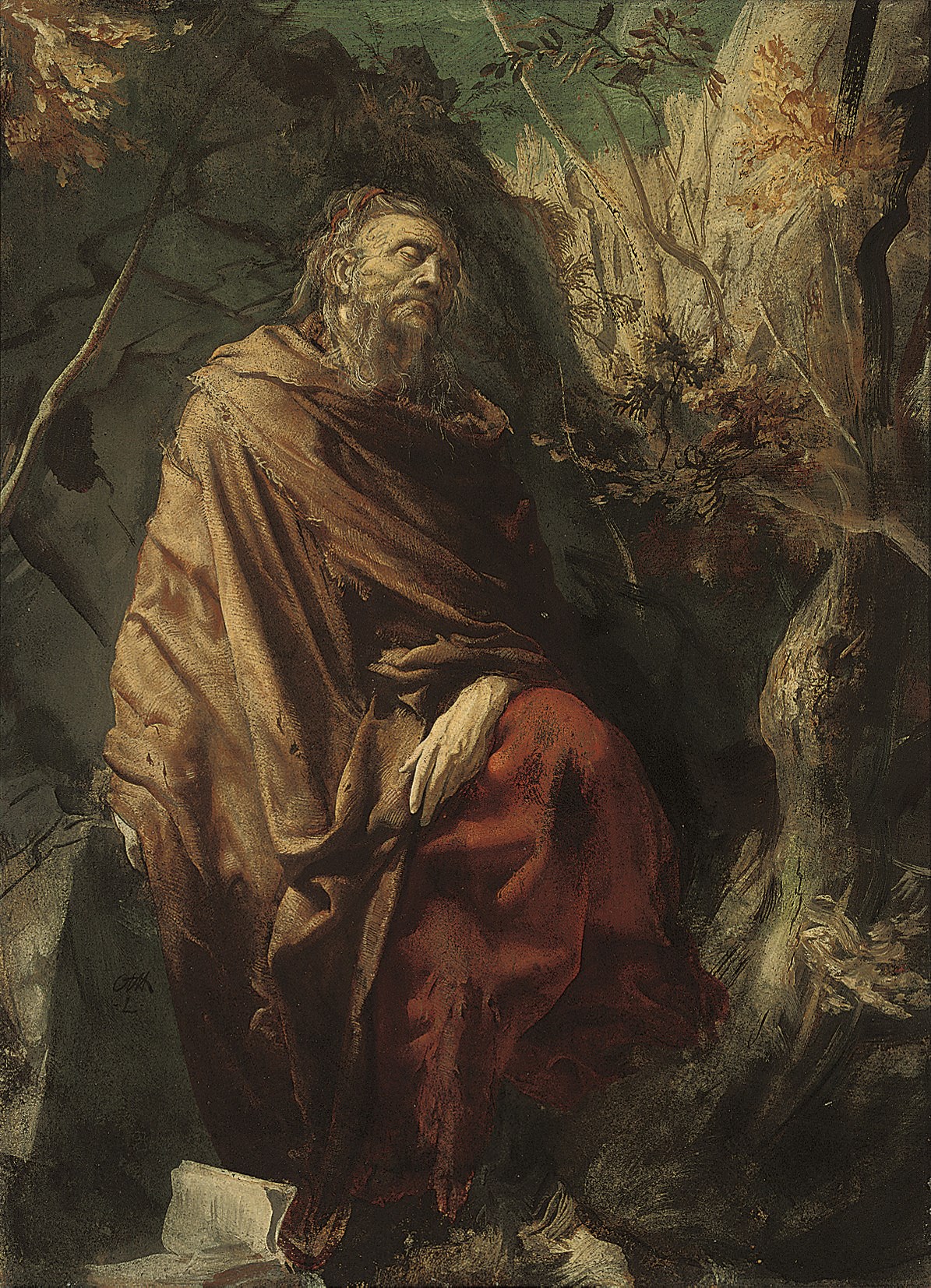 Pietro Annigoni (1910-1988)