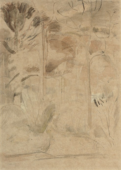 Paul Nash (1889-1946)