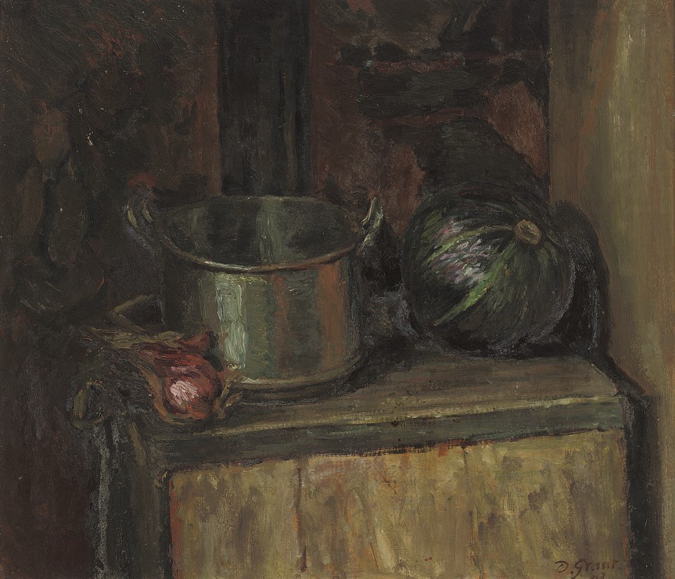 Duncan Grant (1885-1978)