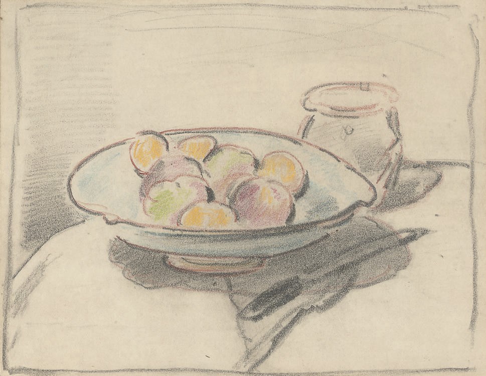 Sir  William Nicholson (1872-1949)