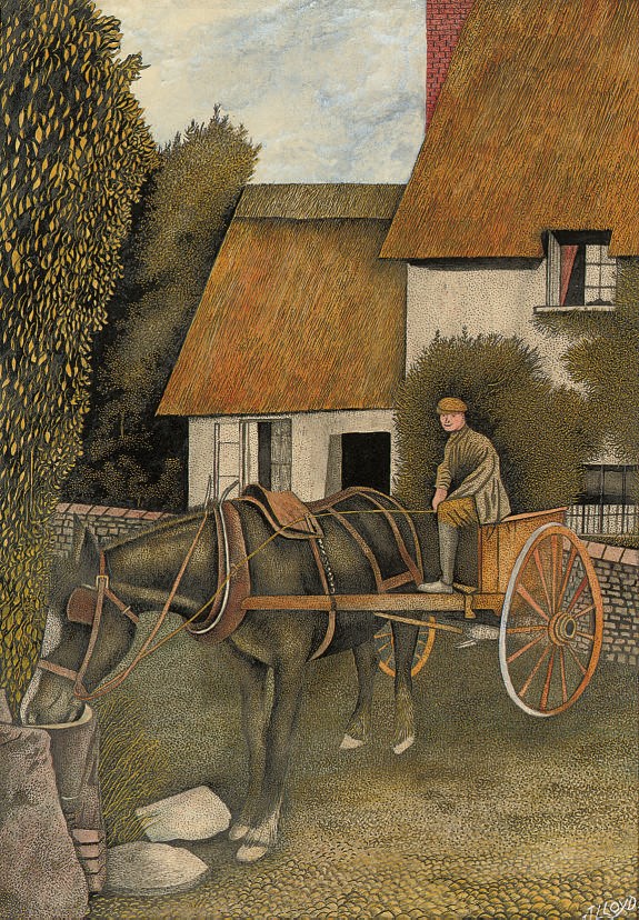 James Lloyd (1906-1974)