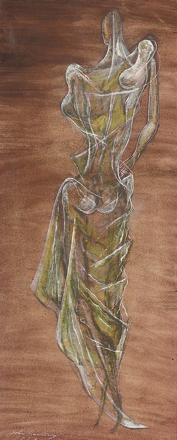 John Banting (1902-1972)