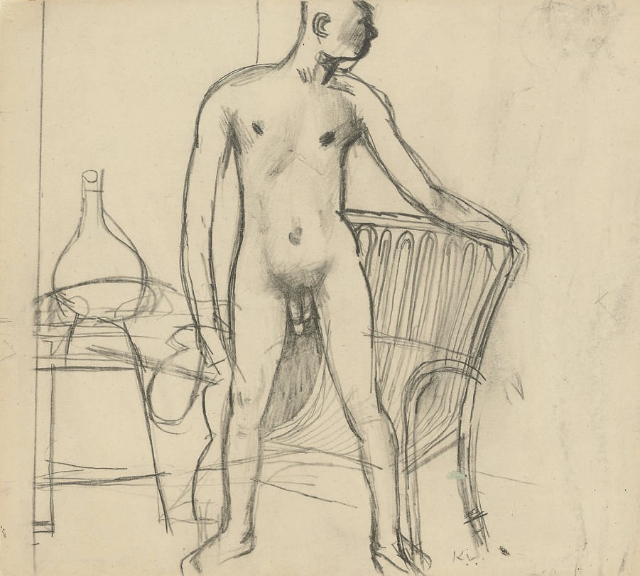 Keith Vaughan (1912-1977)