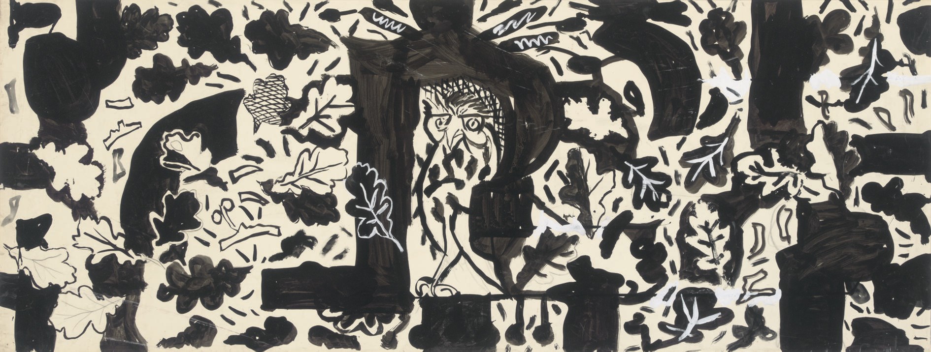 Graham Sutherland, O.M. (1903-1980)