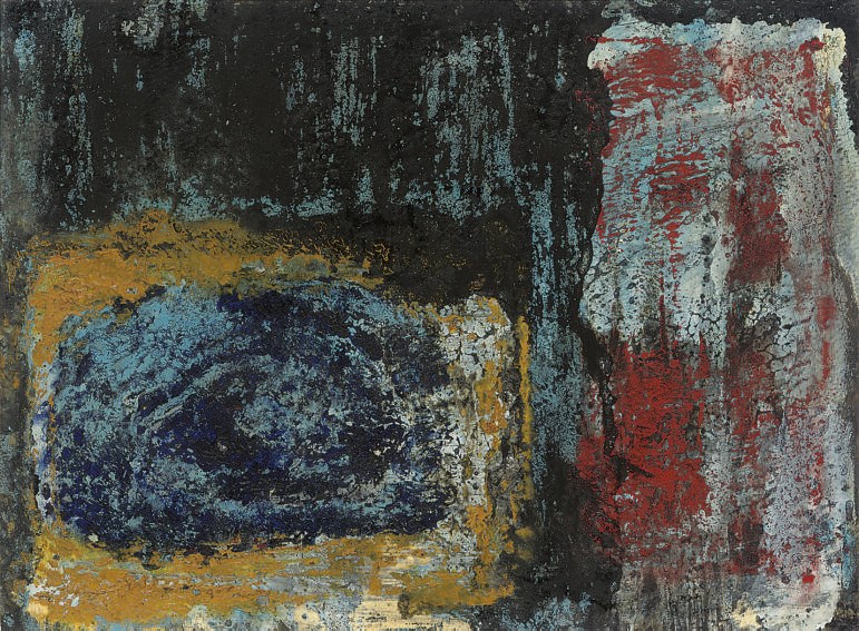John Piper, C.H. (1903-1992)