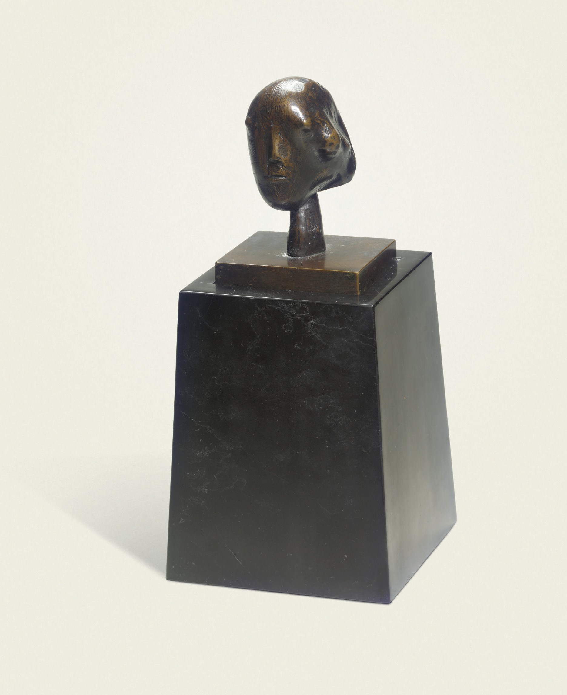 Henry Moore, O.M., C.H. (1898-1986)