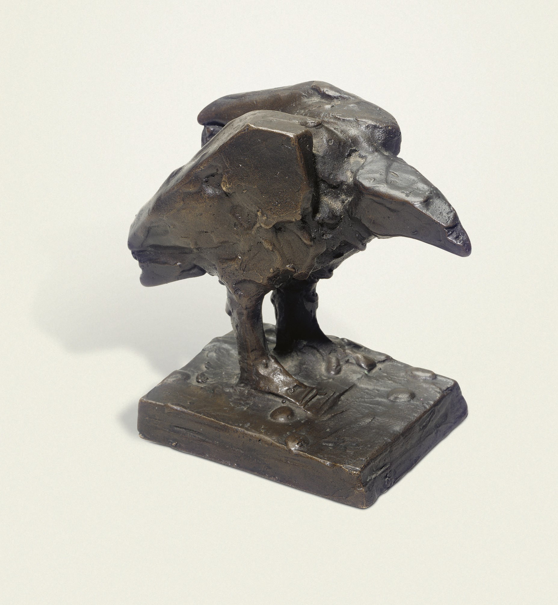 Dame Elisabeth Frink, R.A. (1930-1993)