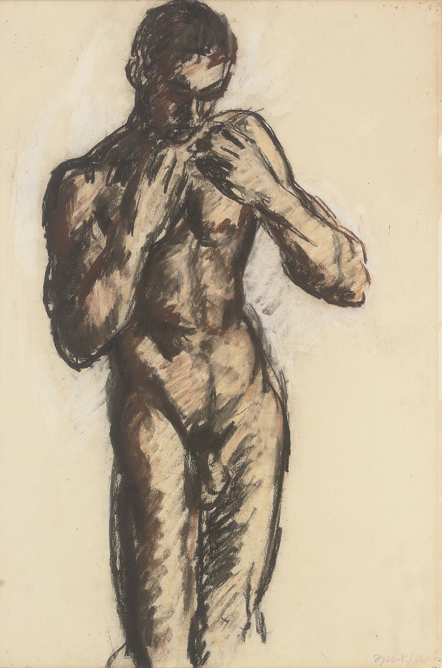 Duncan Grant (1885-1978)