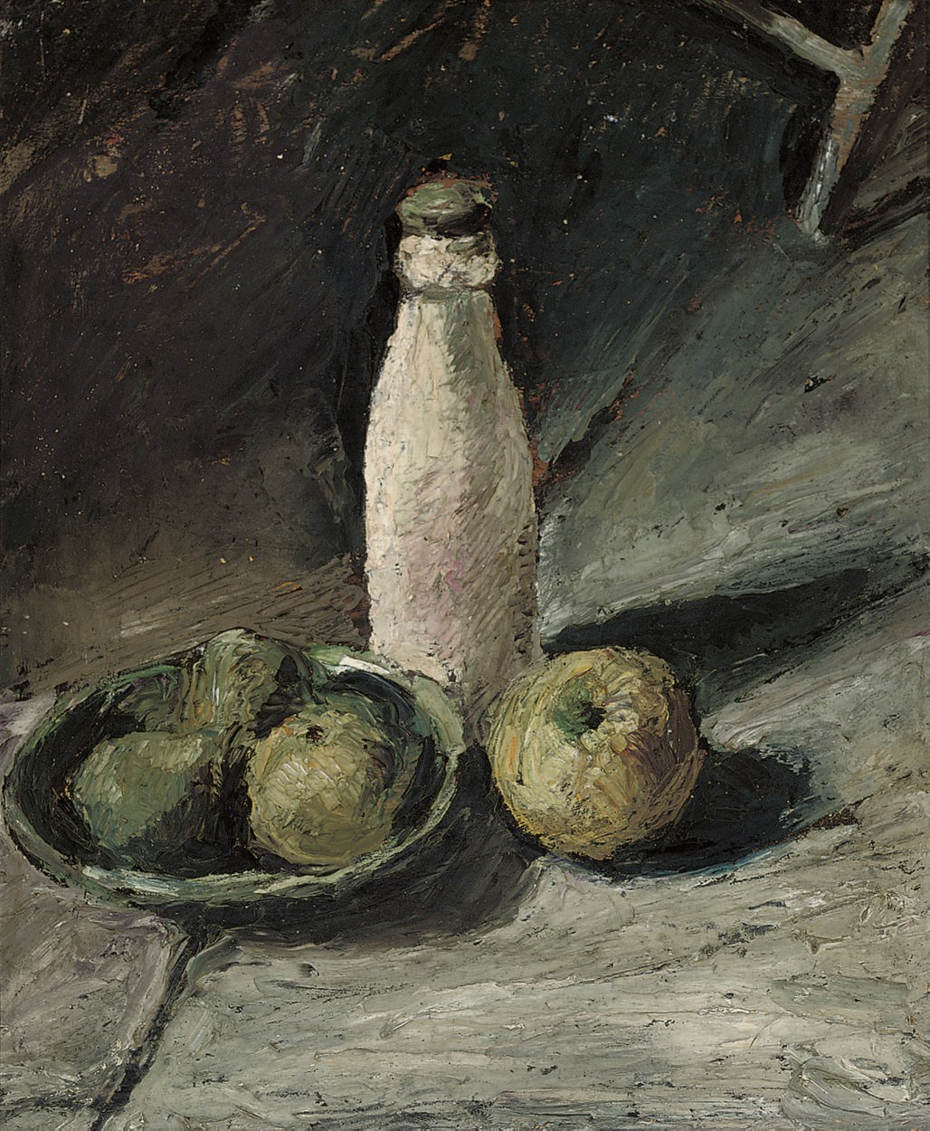 Ronald Ossory Dunlop, R.A. (1894-1973)