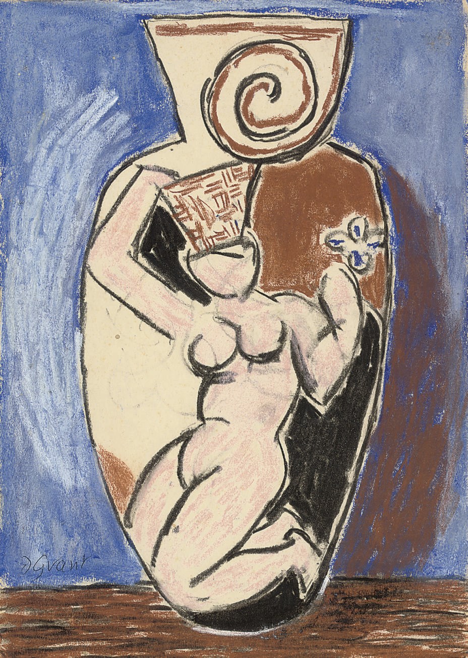Duncan Grant (1885-1978)