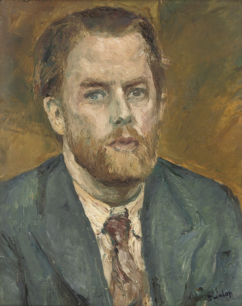Ronald Ossory Dunlop, R.A. (1894-1973)