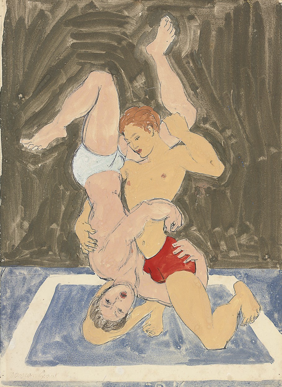 Duncan Grant (1885-1978)