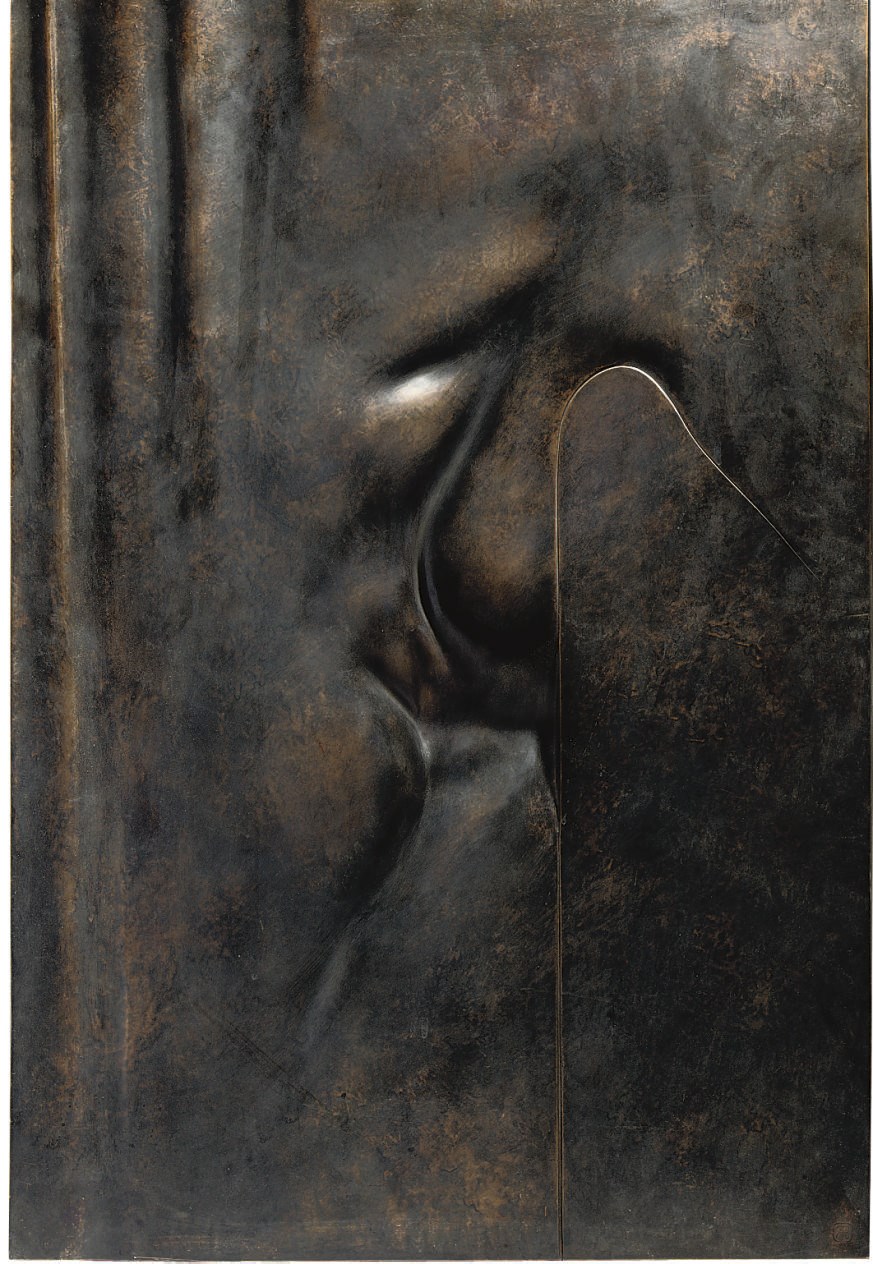 Ralph Brown (b. 1928)
