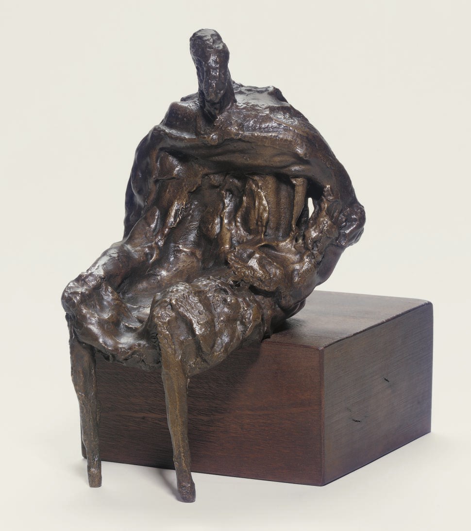 Robert Clatworthy, R.A. (b. 1928)