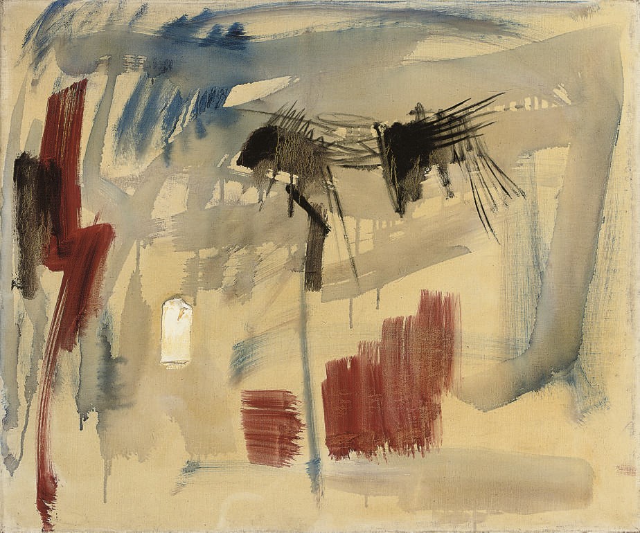 William Johnstone (1897-1981)