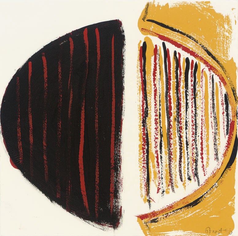 Sir Terry Frost, R.A. (1915-2003)