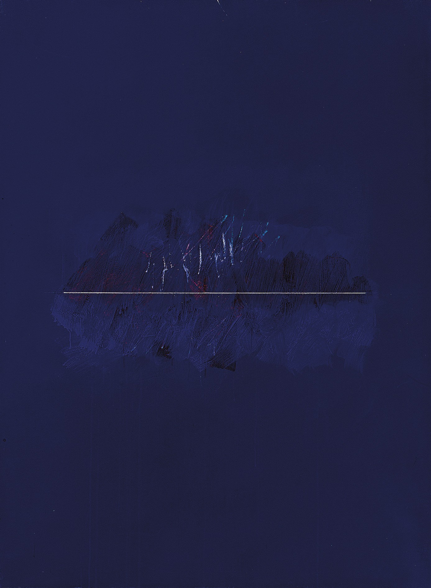 Robyn Denny (b. 1930)
