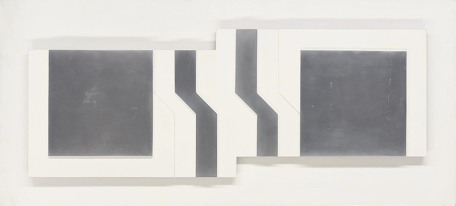 Malcolm Hughes (1920-1997)
