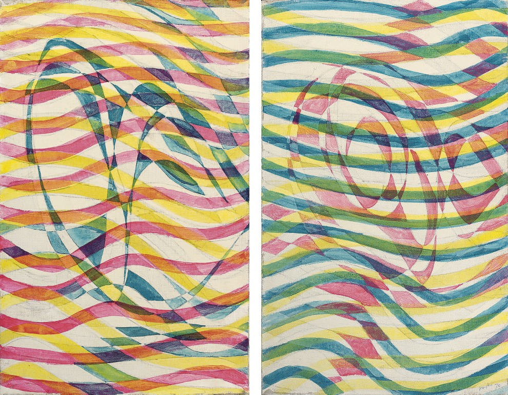 Stanley William Hayter (1901-1988)