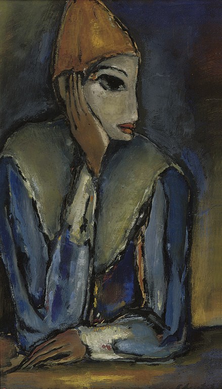 John Christoforou (b. 1921)
