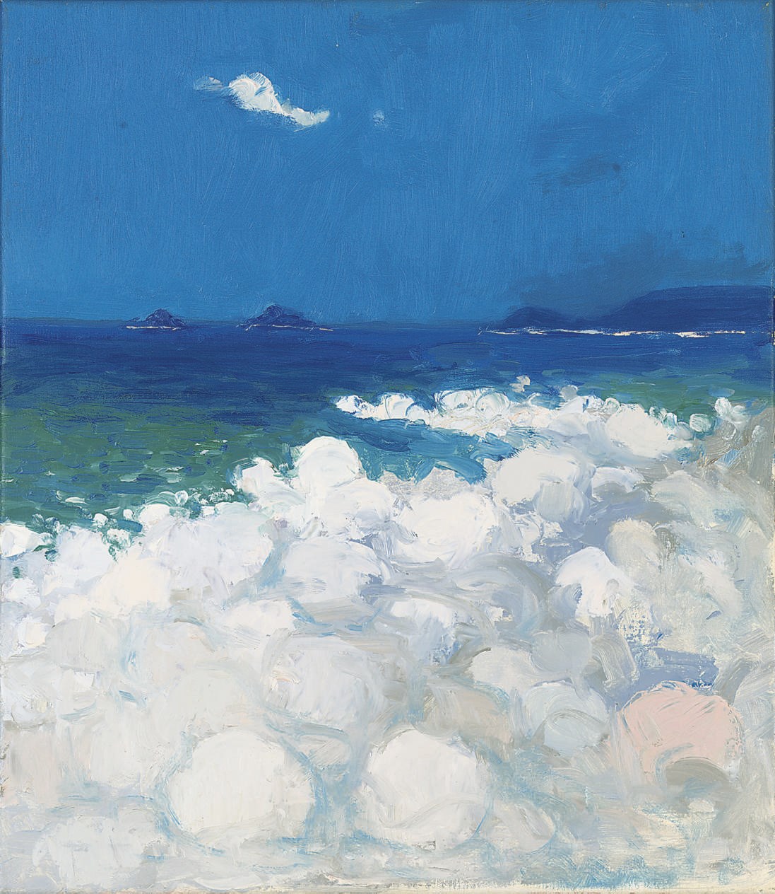 John Miller (1931-2002)