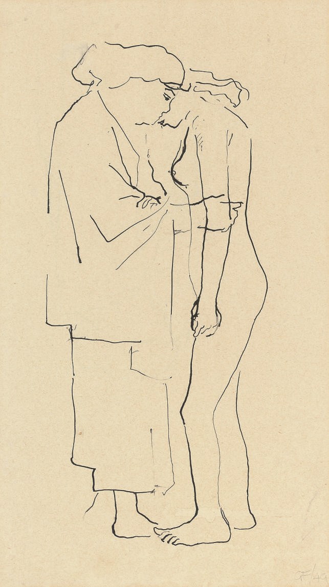 George Fullard (1923-1974)