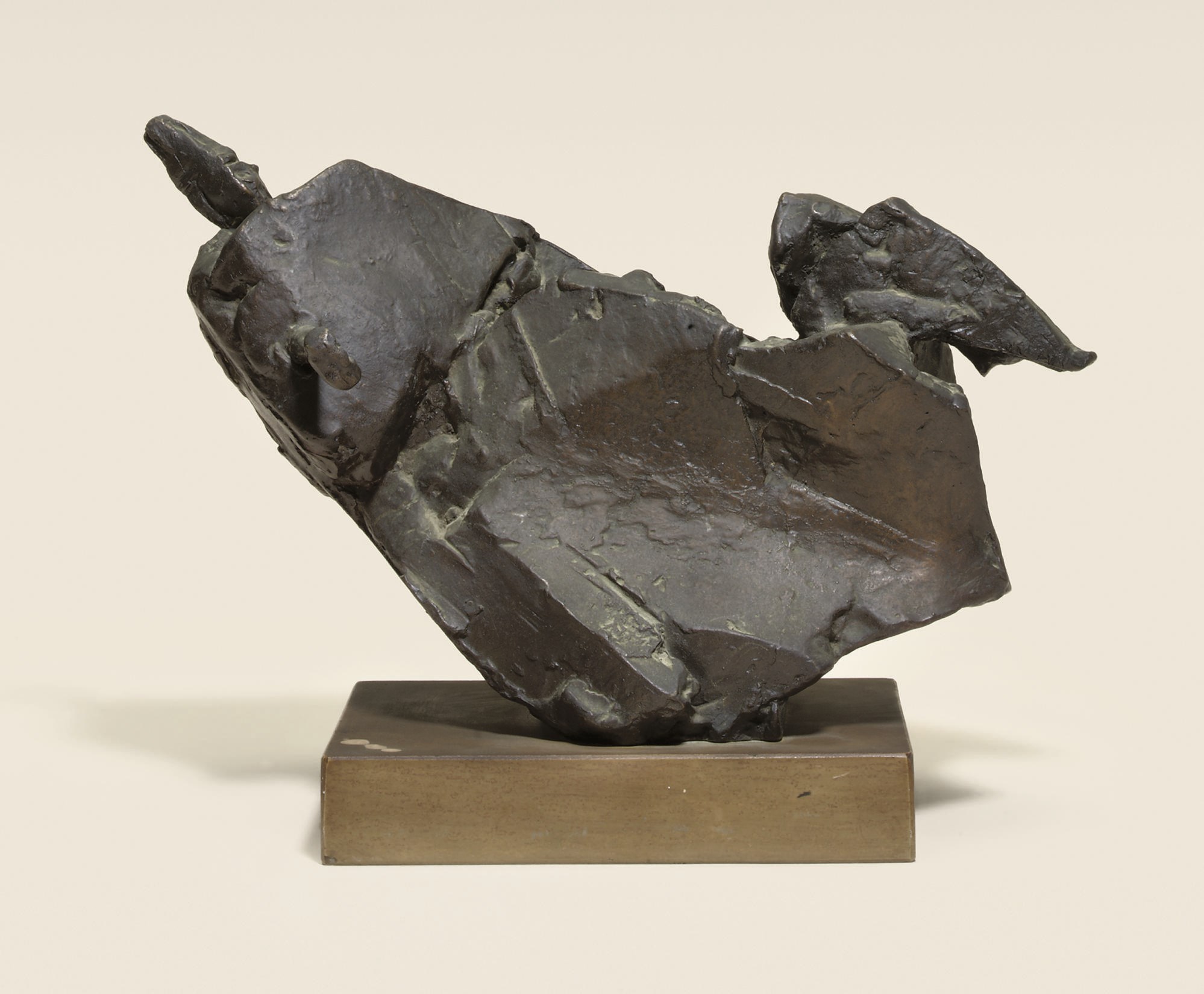George Fullard (1923-1974)